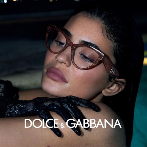 dolce gabbana sunglasses women|dolce and gabbana clear eyewear.